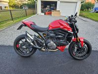 Ducati Monster 950 75 mil
