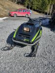 Arctic Cat Super Jag 1991