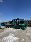 Scania R650 - 21 Hiab 638