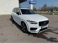 Volvo XC90 B5 AWD Polestar Ultimate Dark Euro 6