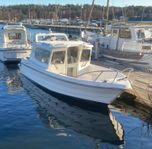 Sea star 720-09, 150 Honda-09