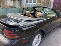 Ford Mustang GT Convertible GT