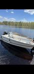 Ryds f468 sport Mercury 50hk 4-takt