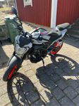 Yamaha Mt 125