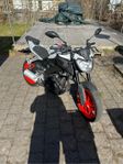 Yamaha Mt 125