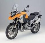 R 1200 GS köpes