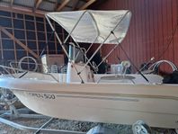 Pacific Craft 500 Open