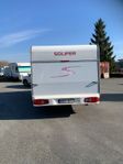 Solifer 520 TBL 2006