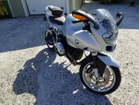 BMW R1200S ABS