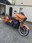 Victory cc magnum 