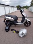 Peugeot Kisbee 2017