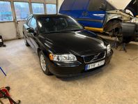 Volvo S60 2007