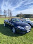 Chrysler 200 Cabriolet 2.4