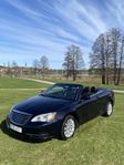 Chrysler 200 Cabriolet 2.4