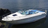 SeaRay 220 OV