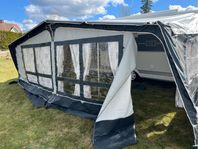 Förtält Prestige 3000