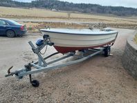 jofa sjöbjörn styrpulpet 550