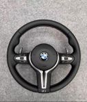 BMW M sport ratt