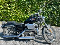 Harley-Davidson Sportster