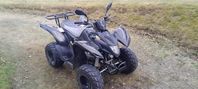 GOES 50S Moped