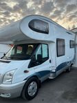 FORD HOBBY T555 AK FS