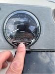 Flipper 605 WA Mercury 150 hk
