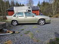 Volvo S70 2.5 10V SE