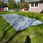 Husvagnstillbehör mm
