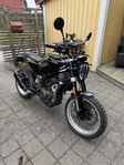 Husqvarna Svartpilen 401