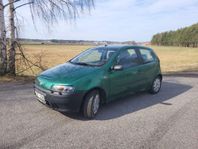 Fiat Punto 3-dörrar 1.2 FIRE