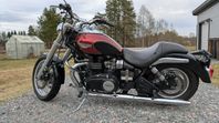 Triumph speedmaster 900cc
