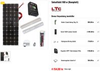 Solceller