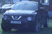 Nissan Juke 1.2 DIG-T Euro 5
