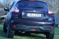 Nissan Juke 1.2 DIG-T Euro 5