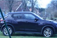 Nissan Juke 1.2 DIG-T Euro 5
