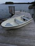 Terhi 400 Mercury F15