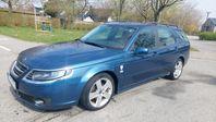 Saab 9-5 SportCombi 2.0 T BioPower Linear