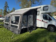 Förtält Husbil Dometic Grande Air All Season 390