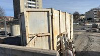 Container 12 fot