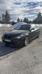 BMW 530 d Sedan LCI