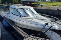 MV Marin 5400ht 90hk Suzuki