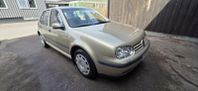 Volkswagen Golf 1.6 105hk 3 Brukare