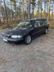 Volvo V70 2.4 Euro 4