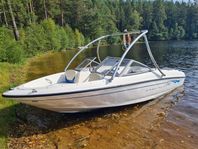 Bayliner 175 BR 2007