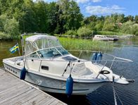 Bayliner Trophy 2052 WA