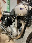 BSA B31 -1947 Mycket fin!