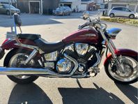 Honda VTX 1800