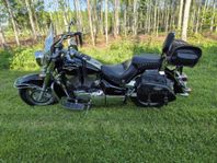 Suzuki Intruder VL1500