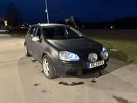 Volkswagen Golf 5-dörrar 1.6 Trendline Euro 4