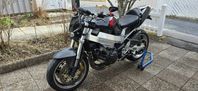 Honda CBR929RR Streetfighter